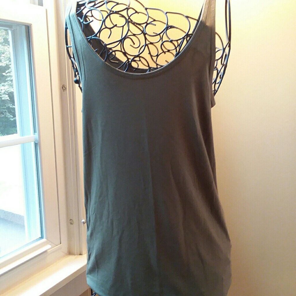 New Falls Creek Tank Top